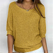 Cable Knit Sweater for Women with Soft Knit Fabric – Elegant Versatile Design for All Seasons 6