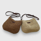 Elegant Slouchy Bag with Adjustable Strap and Secure Zipper – Versatile Everyday Design 4