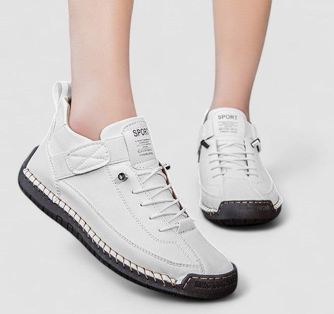 Orthopedic Sneakers with Soft Cushioning and Arch Support – Comfortable Everyday Shoes 2