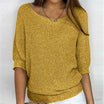 Women's knit sweater featuring a unique pattern, crafted from soft fabric for ultimate comfort and versatility, perfect for all seasons. 4