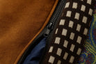 Elegant wool blend overcoat featuring a modern design, perfect for stylish warmth and insulation during cold weather. 7